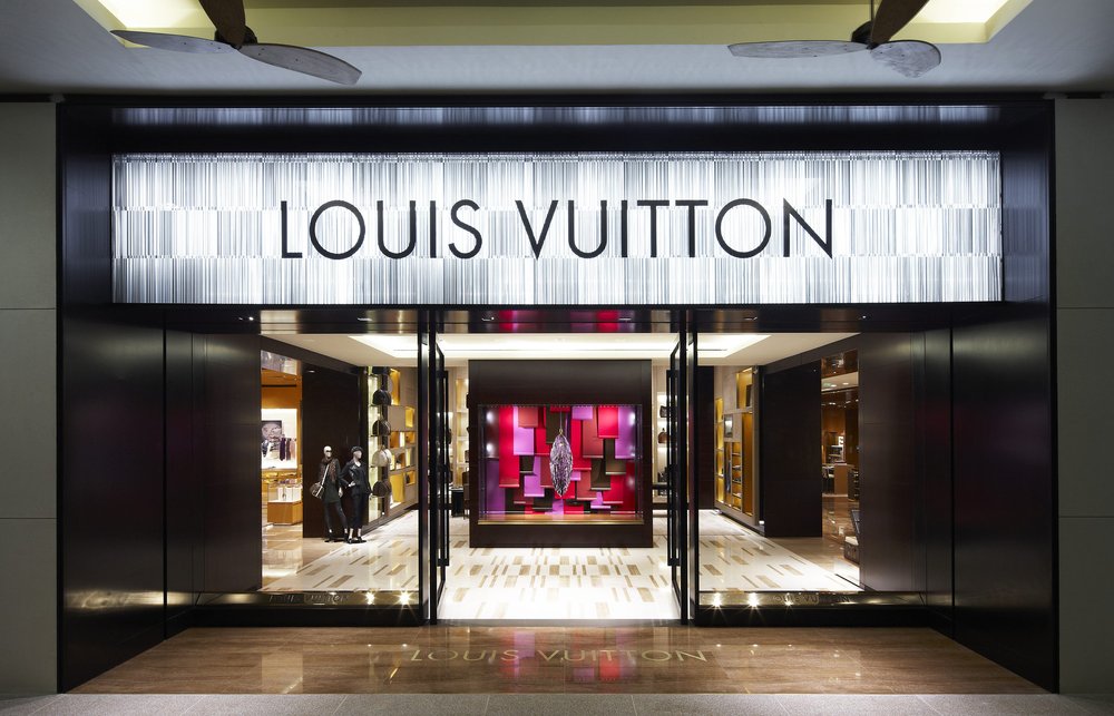 LVMH appoints new Louis Vuitton CEO